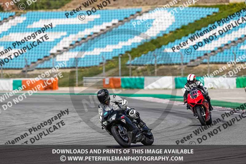 motorbikes;no limits;november 2019;peter wileman photography;portimao;portugal;trackday digital images